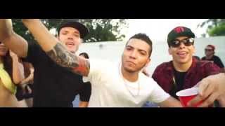 MC DAVO  VIDEO OFICIAL ¨LA PROPUESTA¨ FT SMOKY [upl. by Aneelak792]