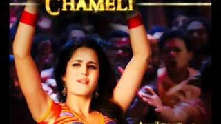 Chikni Chameli vs Kombadi Palali Exclusive MIX  AjayAtul Online [upl. by Binni]