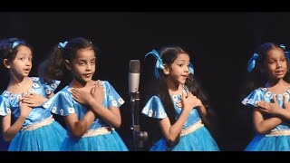 Musaeus College Primary Concert 2019 Grade  3 Song  2 [upl. by Ehrsam106]