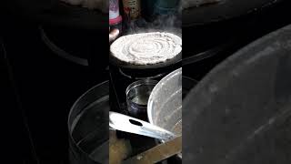 ragi dosa spl ragi dosa [upl. by Asilehs305]