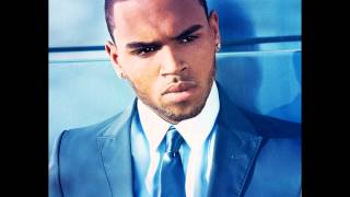 Chris Brown  Oh Yeah [upl. by Dilan]