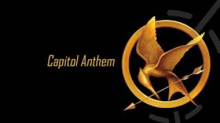 Capitol Anthem An Original Song [upl. by Htebazil]