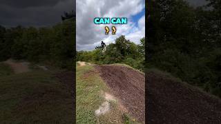 5 advanced MTB tricks How many can you pull off already👀✅ mtb howto shorts tricks [upl. by Burt198]