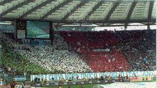 Lazio Nel Cuore [upl. by Aholah747]