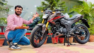 2024 New Honda Hornet 20 🔥 Better than Apache  Pulsar [upl. by Skye]