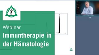 Immuntherapie in der Hämatologie  Erfolge beim Multiplen Myelom  Asklepios [upl. by Sell]