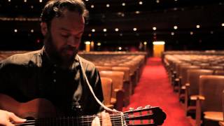 Rodrigo Amarante  Irene [upl. by Ynahpets125]