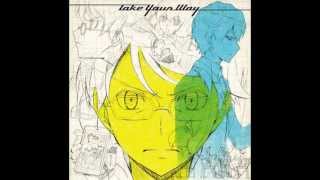 「DEVIL SURVIVOR２ OP FULL」 LiveTune Ft Fukase「Take Your Way」Full W lyrics [upl. by Nirol727]