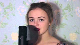 Lilian  Steal My Girl One Direction Cover [upl. by Neelie]