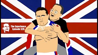 Jim Cornette Reviews AampEs Davey Boy Smith Biography [upl. by Hyrup]