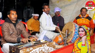 वाह मास्टर क्या सुर छेड़ दिया  ऐसा नक्कारा वादन कहीं नहीं देखा होगा  dholak nakara harmonium music [upl. by Aramenta]