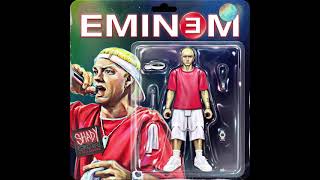 Shady Con NFT Action Figures Eminem Marshall Mathers amp Slim Shady [upl. by Weintrob886]