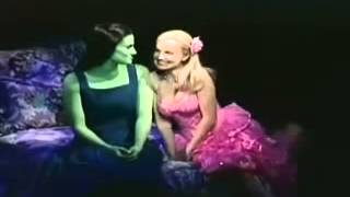 Popular Kristen Chenoweth mp4 YouTube [upl. by Nnaer]