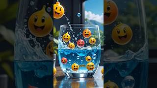 Happy Emoji  Emoji Shorts  shortsvideo emoji emojis shorts viralvideo youtubeshorts [upl. by Nosa]