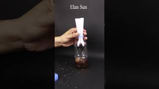 Instant Iced Coffee Recipe At Home  How To Make Iced Coffee With Instant Coffee Powder [upl. by Stander]