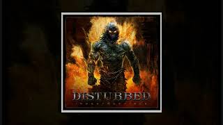 Disturbed  Façade Custom Instrumental [upl. by Kunz]