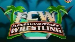 FCW TV 64 December 20 2009 [upl. by Gabel327]