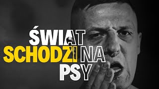 DUDEK P56  ŚWIAT SCHODZI NA PSY PRODNBALVCKY 2023  KLIP [upl. by Nosnar]