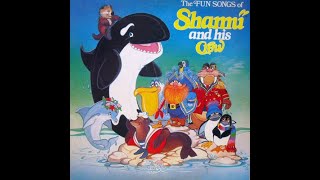 The Fun Songs of Shamu and his Crew  Doin The Dolphin [upl. by Atilemrac410]