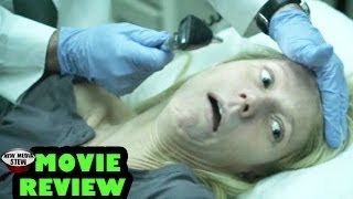 CONTAGION  Matt Damon Jude Law  New Media Stew Movie Review [upl. by Nelyt]