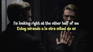 Justin Timberlake  Mirrors Sub Español y Lyrics [upl. by Annovoj]