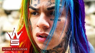 6IX9INE Feat Tory Lanez amp Young Thug quotRondoquot WSHH Exclusive  Official Audio [upl. by Ariek]