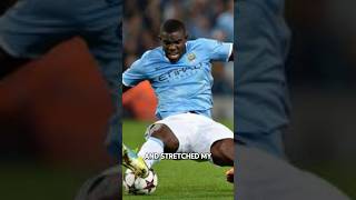 Micah Richards and Alan Shearer’s strangest injuries in their career 😂😅 football footballshorts [upl. by Amero]