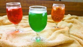 Keto Drinks  ZERO Calorie Keto Summer Coolers [upl. by Darreg]