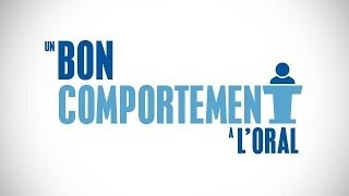 Rattrapages du bac  Un bon comportement à loral [upl. by Jaret]