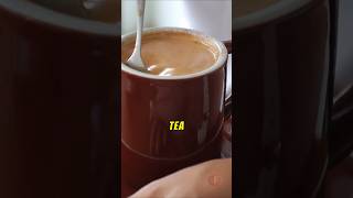 Facts about TEA ☕🫖❤️🤯tea tealover tealovers tealeaves coffee morning trending ytshorts yt [upl. by Christabel96]