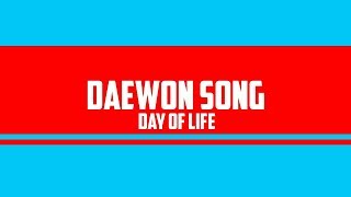 THP8 Daewon Song Day of Life [upl. by Fons597]