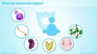 Lung Cancer Types [upl. by Evslin]