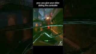 Credits IISteveII gaming callofdutyzombiesmemes speedrun shadowsofevil bo3 blackops3 [upl. by Nyleek]