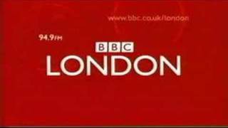 BBC STING LDN [upl. by Ahteres]