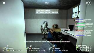 Payday 2  Web Series Episode 3 [upl. by Horwath]