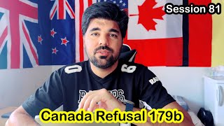 Canada Tourist Visa  S81 [upl. by Carissa313]