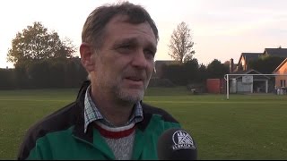 Die Stimmen zum Spiel TSV Gülzow  VSG Stapelfeld Kreisklasse 8  ELBKICKTV [upl. by Nywled508]