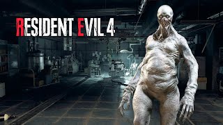 SAMPAI DI PULAU DAN BERTEMU MONSTER REGENERATOR  RESIDENT EVIL 4 REMAKE 9 [upl. by Maxi561]