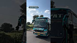 क्या आप इस बस में बैठे है ✨💫 shorts bus shortvideo youtubeshorts viralvideo [upl. by Phillie]