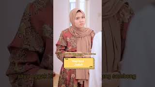 Part 3  Warisan Jodoh drama dramaindonesia trendingvideo indahjelita [upl. by Duquette111]