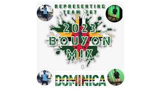 2023 Bouyon Mixtape by DJ BZ [upl. by Norty751]