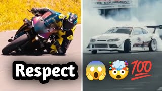 Respect video 🔥😱🤯💯 like a boos compilation 🤩😍😱🤯💯🔥 respect moments in the sports  amazing video [upl. by Atoiganap]