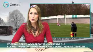 Nieuws van 22122010 [upl. by Quennie712]