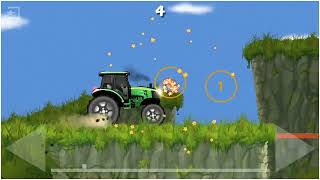 EXION HILL RACING GAME LEVEL 13 PAKISTANSHAHZADBASHEER [upl. by Engeddi]