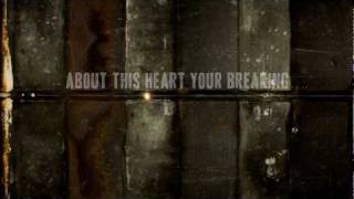 Brynn Marie quotBandaid On A Bullet Holequot Official Lyric Video [upl. by Yrtua702]