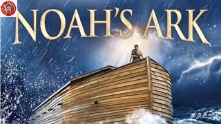 Noahs Ark Encounter Through The Creation Museum [upl. by Ahsinhoj]