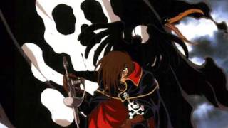 Captain Harlock Soundtrack quotOverturequot By Seiji Yokoyama [upl. by Yeltsew]