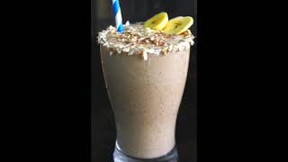 date milkshake recipe  dates shake recipe  khajoor banana milkshake recipe  tasty milkshake [upl. by Rie593]