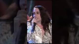 Teena Marie Performance quotI Need Your Lovinquot  Sinbad Summer Jam  Slow Jams LIVE shorts [upl. by Kaile]