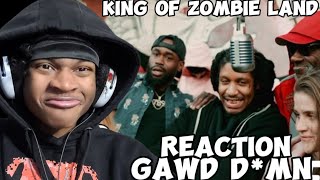 FIRST TIME EVER HEARING PHILLY DRILL  SKRILLA  GAWD DMN REACTION🔥🔥 [upl. by Shiekh]